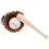 5 Ensembles Mini Balles Baseball Maquette Batte Kit 1