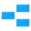 3Pcs 50X82Cm Solid Color Double Side Glass Decal For Aquarium 8