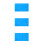 3Pcs 50X82Cm Solid Color Double Side Glass Decal For Aquarium 4