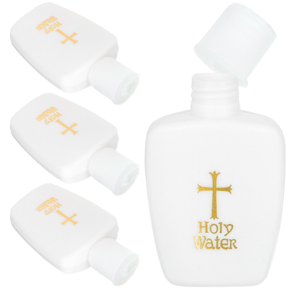 8 Pcs Holy Water Bottles For Festival Wedding Baptism Decoration Iplusmile