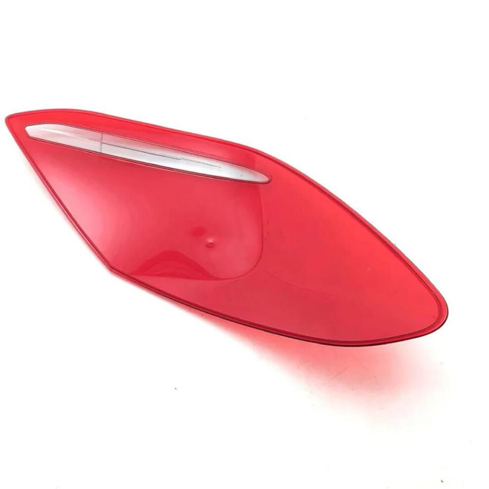 Right Tail Cover With Crystal Clear Lens And Enhanced Visibility For Benz Cclass W205 20152018 Light 9339159702659