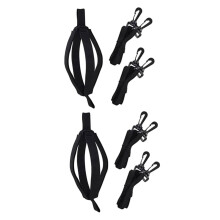Volleyball Spike Trainer Adjustable device for Practice belt to improve hitting technique
