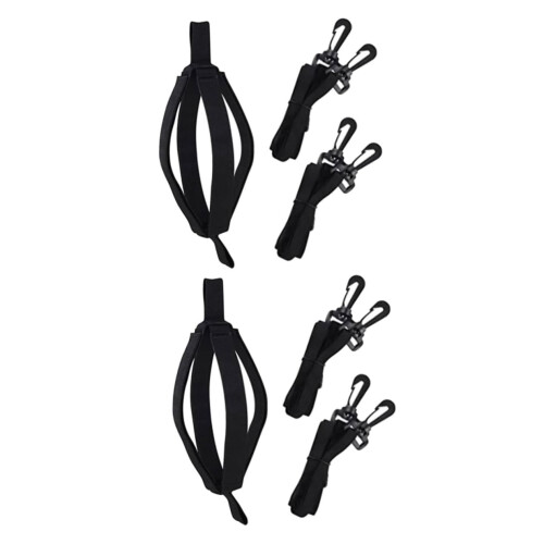 Volleyball Spike Trainer Adjustable device for Practice belt to improve hitting technique