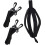 Volleyball Spike Trainer Adjustable device for Practice belt to improve hitting technique 5