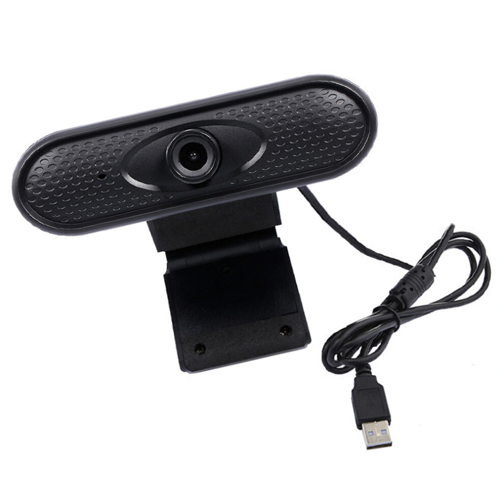 Web Cam 1080P With Microphone For Conferencing Streaming Gaming 3491206882588