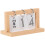 2Stk Doll Calendar Modell Mini Tischkalender 1