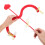 Set -Tête Cupidon Arc Costume Jour Des Accessoire 7