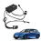 Auto-FEM-BDC-Modul-Testplattform mit 11