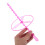 2Pcs 40Pcs Bamboo Dragonfly Rotating Toy 6