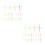 2Pcs 40Pcs Bamboo Dragonfly Rotating Toy 9