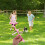 2Pcs 40Pcs Bamboo Dragonfly Rotating Toy 4