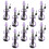 20 Pièces Mini Violon Décoration Instrument Maison 3