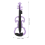 20 Pièces Mini Violon Décoration Instrument Maison 10