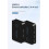 USB 3.0 KVM Switch 2 Inputs 4 Outputs USB Shared Switcher For Laptop PC Keyboard Mouse Printer Ref: 3977 4