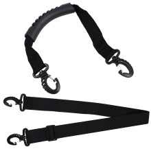 6 Pcs Portable Ski Boot Carry Strap
