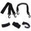 6 Pcs Portable Ski Boot Carry Strap 10