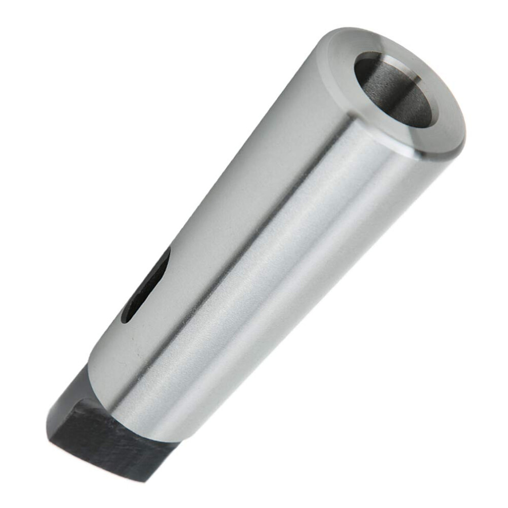 Drill Adapter Morse Taper Mt5 To Mt3 Reduction Sleeve Speed Steel 9001264271435