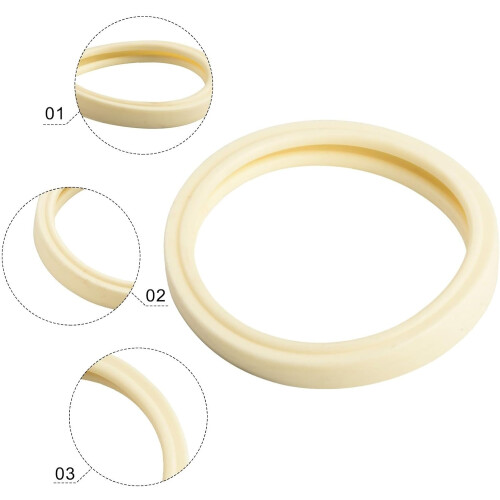 Replacement gasket for SpaBrite SAL Spectrum 79108500 (1PC) 1