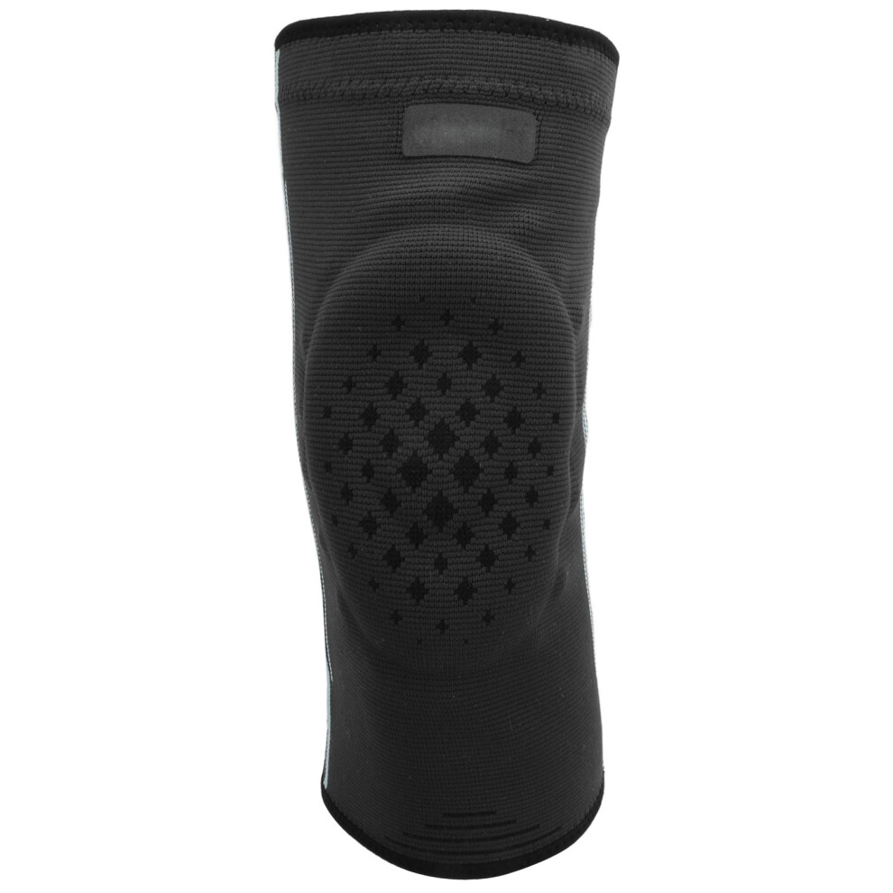 Breathable Knee Support With Targeted Pain Relief, Muscle Support Knee Compression Sleeve Featuring Ergonomic Design, Anti Slip Silicone For Daily Wea 9088816502988