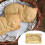 Versatile Wooden Dessert Molds Dishwasher Safe Crafting Tool-13 5