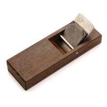 Precisions Woodworking Hand Plane Upgrades for Flattening-180mm