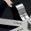 Essential Feeler Gauge Simple for Equipment-Thickness 0.1mm 5