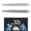 Essential Feeler Gauge Simple for Equipment-Thickness 0.1mm 4