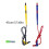 Test Leads Electronic Tester Pen Needle-Multimeter pen 3