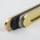 Matte Black Aluminum Alloy Flush Pull, Reliability And Durability Ensured For Various Doors 5