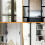 Matte Black Aluminum Alloy Flush Pull, Reliability And Durability Ensured For Various Doors 4
