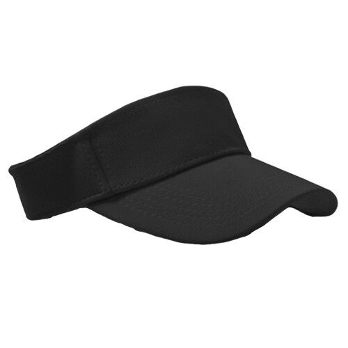 Unisex βαμβακερό καπέλο αντηλιακού για γυναίκες άνδρες, κοίλο επάνω ρυθμιζόμενο 1