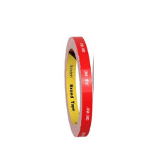 3M Double Sided Mounting Tape 15mm x 3m, Heavy Duty Adhesive for Car Home Office Industrial Use, Foam Based with High Strength & Weather Resistance