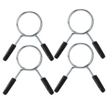 Mânere ergonomice pentru gantere, anti-alunecare în timpul antrenamentelor, accesorii de fitness pentru ridicarea greutăților pentru diverse