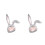 2Pcs Rabbit Headwear 3