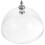 3 Pièces Couvercle Pour Gâteau Fromage 6,8 Pouces 1