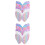 10 Pcs Kids Metallic Costume Accessories 5