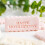 Special Mother's Day Cookie Mould Practical Fondant-Pattern F 7