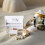 Miniature Upright Piano And Stool Set For Kids Play 6