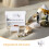 Miniature Upright Piano And Stool Set For Kids Play 9