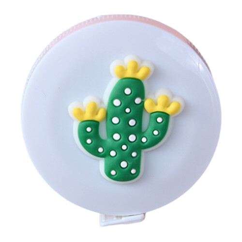 Flexible 150cm Mini Retractable Tape Measure for-cactus