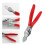 Efficiënte Durian Shell Peeler en Kokosnoten Opener Restaurant 6