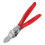 Efficiënte Durian Shell Peeler en Kokosnoten Opener Restaurant 7