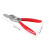Efficiënte Durian Shell Peeler en Kokosnoten Opener Restaurant 3