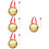 4 Ensembles Gong Main Percussion 9