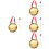 4 Ensembles Gong Main Percussion 8