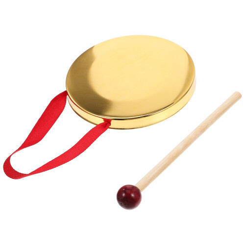 4 Ensembles Gong Main Percussion 1