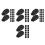 80 Pcs Steam Control Switch Covers For Electric Kettle Temperature Cap 4