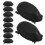 80 Pcs Steam Control Switch Covers For Electric Kettle Temperature Cap 2