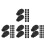 80 Pcs Steam Control Switch Covers For Electric Kettle Temperature Cap 7
