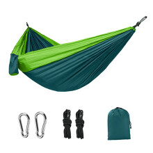 Camping Hammock breathable Double Hammock Highperformance portable Outdoor Multipurpose for Hiking Beach Outdoors 55 106 inches . Ref: 2147